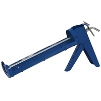 Silverline 895036 Standard-Kartuschenpistole 300 ml