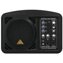 Behringer Eurolive B205D Aktiv 150 Watt 6 Ohm