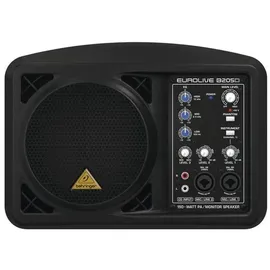 Behringer Eurolive B205D Aktiv 150 Watt 6 Ohm