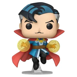 Funko Friendly Neighbourhood Spider-Man Sammelfigur 10 cm