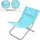 Nils Campingstuhl NC3136 Blau