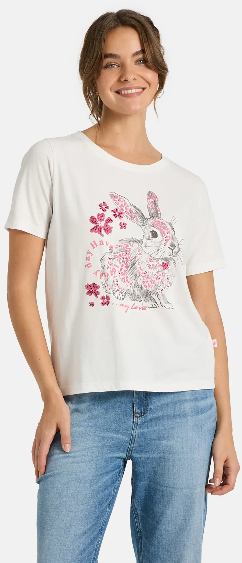 T-Shirt LIEBLINGSSTÜCK 