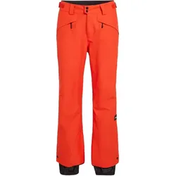 ONEILL HAMMER Hose 2025 paprika flame - M