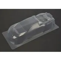 TAMIYA Karosserie Aqroshot mit Spoiler 311825675