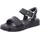 CLARKS Alda Strap schwarz