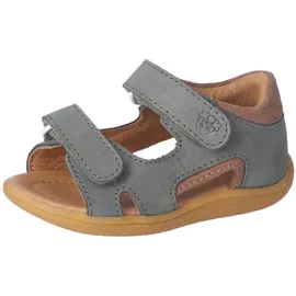 Ricosta Lauflernsandalen Grau 25