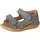Ricosta Lauflernsandalen Grau 25
