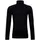 Ortovox 230 Competition Zip Neck Damen Funktionsshirt Schwarz L