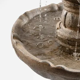esotec Solarbrunnen 101389