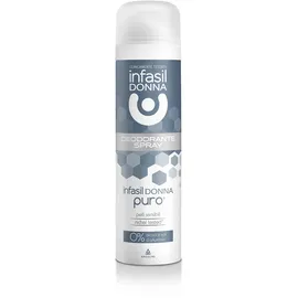 INFASIL Deodorant Spray Damen 150 ml