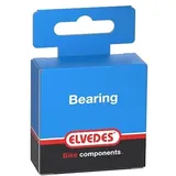 Elvedes 698 2rs max lager 8 x 19 x 6