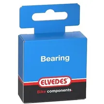 Elvedes 698 2rs max lager 8 x 19 x 6