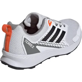 adidas Terrex Tracefinder Kinder Dash Grey / Semi Impact Orange 36