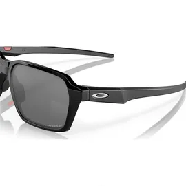 OAKLEY Parlay matte black polarized (OO4143-0458)