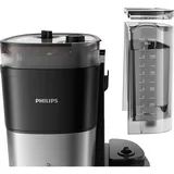 Philips Drip coffee maker with grinder HD7900/01
