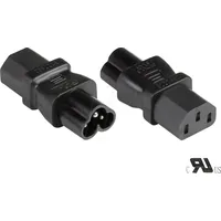 Good Connections PA-0630S C6, C13, schwarz