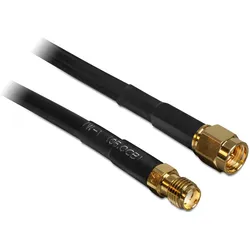 Delock CFD200 Low Loss - Antennenverlängerungskabel