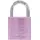 ABUS Baby Lock 645TI/30 rosa 26356