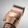 Babyliss Pro Super Motor Clipper Rose Gold
