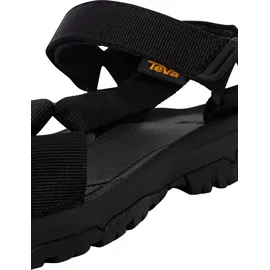 Teva Hurricane XLT 2 Herren black 43