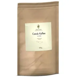 Ölkännchen Carob Kaffee, vierfach geröstet bio