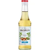 Monin Haselnuss Sirup Light 0,25L