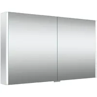 WELLTIME »Ahus«, Mit Soft-Close-Funktion, inklusive Beleuchtung, Breite 120 cm,
