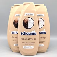 Schwarzkopf Repair & Pflege Shampoo 400 ml