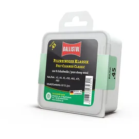 Ballistol Filzreiniger Klassik