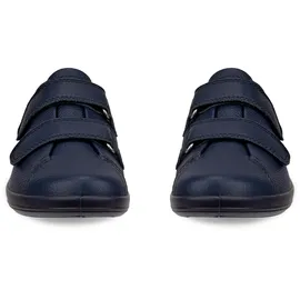 ECCO Soft 2.0 Damen Marine 38