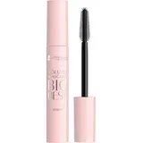 Hypoallergenic Big Best Volume Mascara Mascara 11 g Black