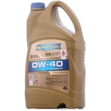Ravenol SSL SAE 0W-40 4l