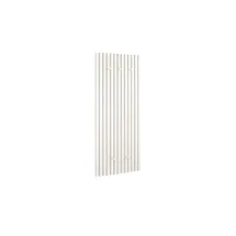 Sconto Garderobenpaneel Grace Sandgrau