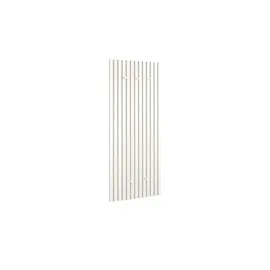 Sconto Garderobenpaneel Grace Sandgrau