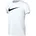 Kinder Team Shirt White/Black XL
