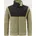 Style Gregale Fleecejacke Beige 56