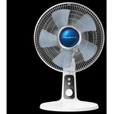 Rowenta Turbo Silence Extreme+ VU2730 Tischventilator