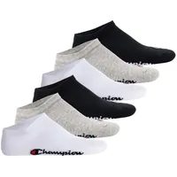 Champion Socken, 6er Pack 39-42