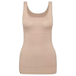 Triumph Damen Trendy Sensation Shirt02 Vest, SMOOTH SKIN, XL