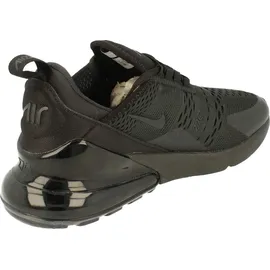 Nike Air Max 270 Herren Black/Black/Black 43