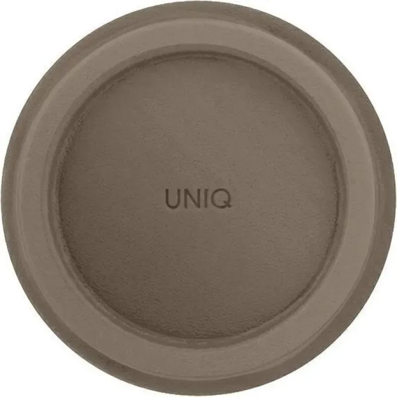 Uniq Flixa Magnetic Base for Smartphone Mounting Flint Grey
