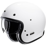 HJC Helmets HJC, Jethelme motorrad V31 WHITE, XL