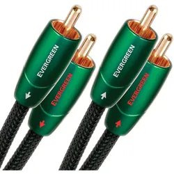Audioquest Evergreen RCA - RCA 5m