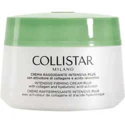 COLLISTAR Firming Cream