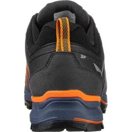 Salewa Mountain Trainer Lite M ombre blue/carrot 46