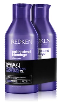 Redken Color Extend Blondage XL Bundle Haarpflegeset