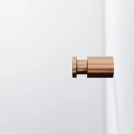 Steinberg 480 Handtuchhaken Brushed Copper 4802400BC