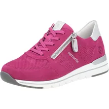 REMONTE Dorndorf Sneakers R6705-31 rosa