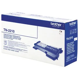 Brother TN-2210 schwarz