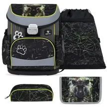 Belmil Mini-Fit 4-tlg. Black Panther